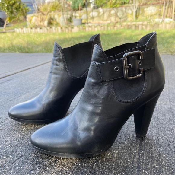 Arturo Chiang Shoes - Arturo Chiang Ankle Boots